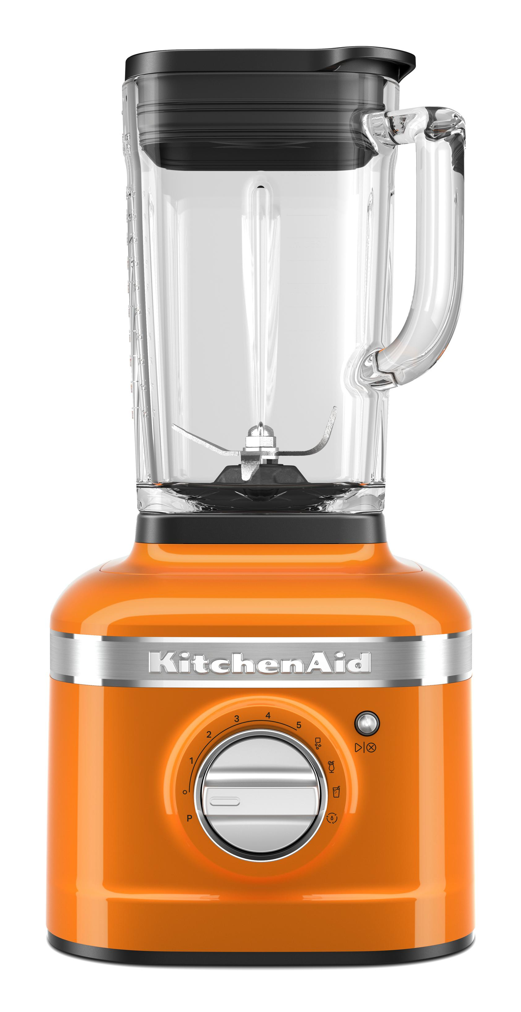 KitchenAid 5KSB4026EHY — vue 1 sur 6
