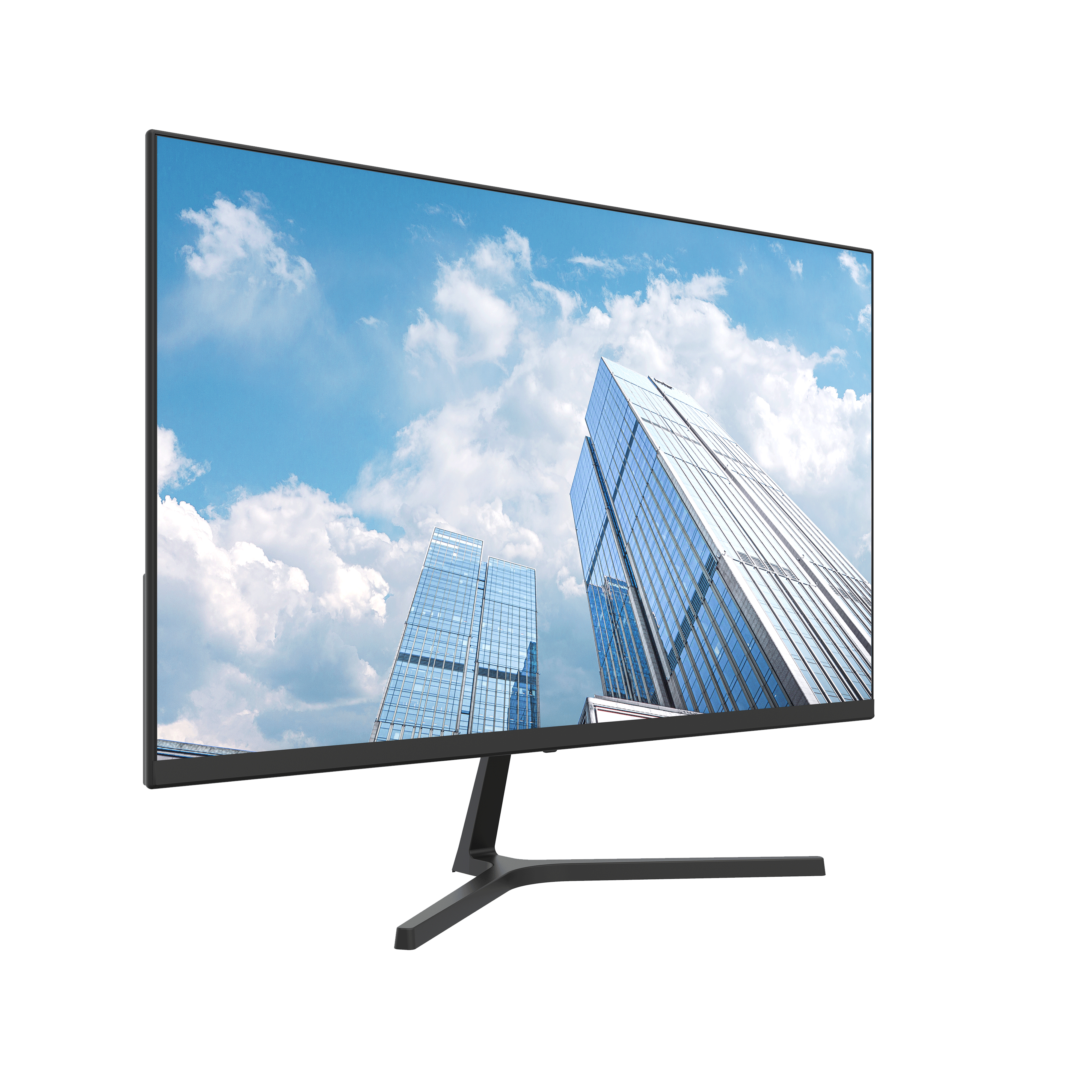 Monitor Dahua LM22-B201S - 21.5" - Full HD - HDMI - VGA - Altavoces incorporados - DHI-LM22-B201S Monitor Dahua LM22-B201S - 21.5" - Full HD - HDMI - VGA - Altavoces incorporados - DHI-LM22-B201S
