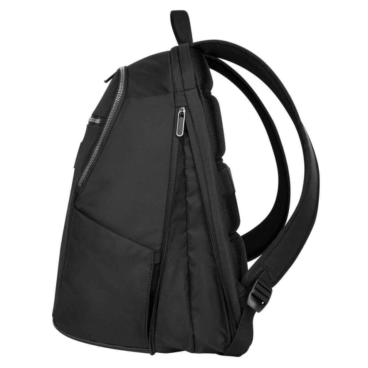 Targus TBB596GL 39.6 cm (15.6") Backpack Black – image 5