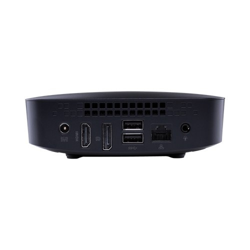 ASUS VivoMini UN42-M099M PC/workstation Intel® Celeron® 2957U – image 3