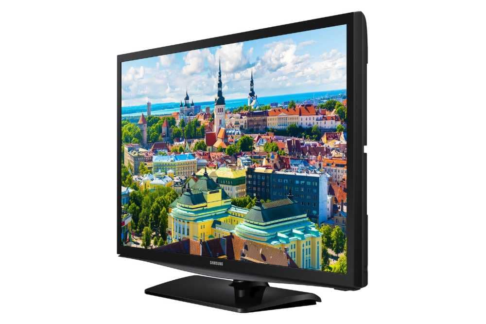 Samsung HG24ED450AWXEN TV – image 4