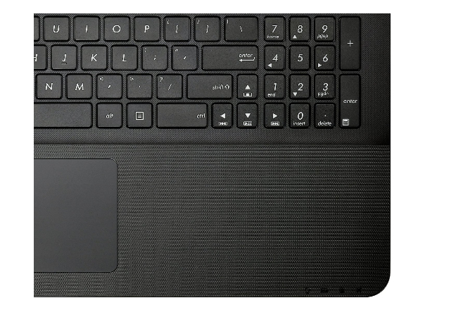 ASUS X554LA-XX569H laptop Intel® Core™ i5 i5-5200U – image 5