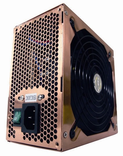 Tacens AERIS 680 – image 1