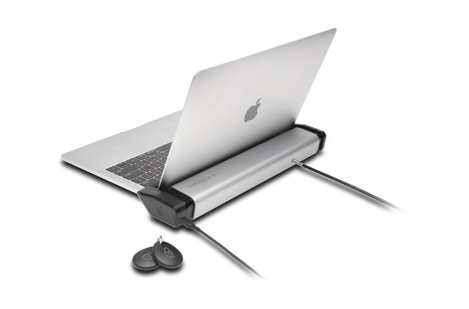 Kensington Laptop Locking Station with K-Fob™ Smart Lock – image 3