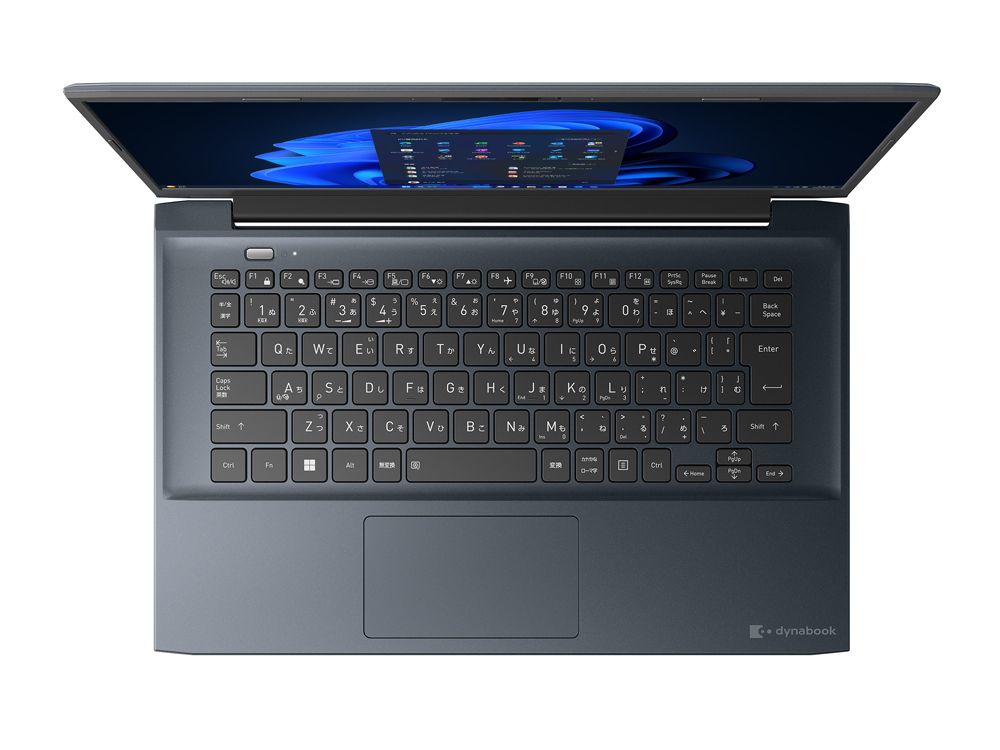 Dynabook MZ/LW Intel® Core™ i5 i5-1235U Laptop – image 4