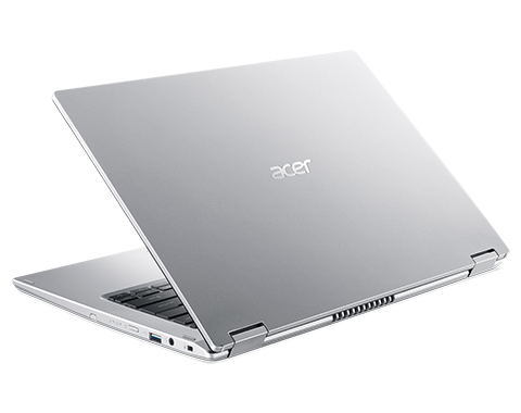 Acer Spin 1 SP114-31-C8F7 Intel® Celeron® N4500 Hybrid (2-in-1) – image 4