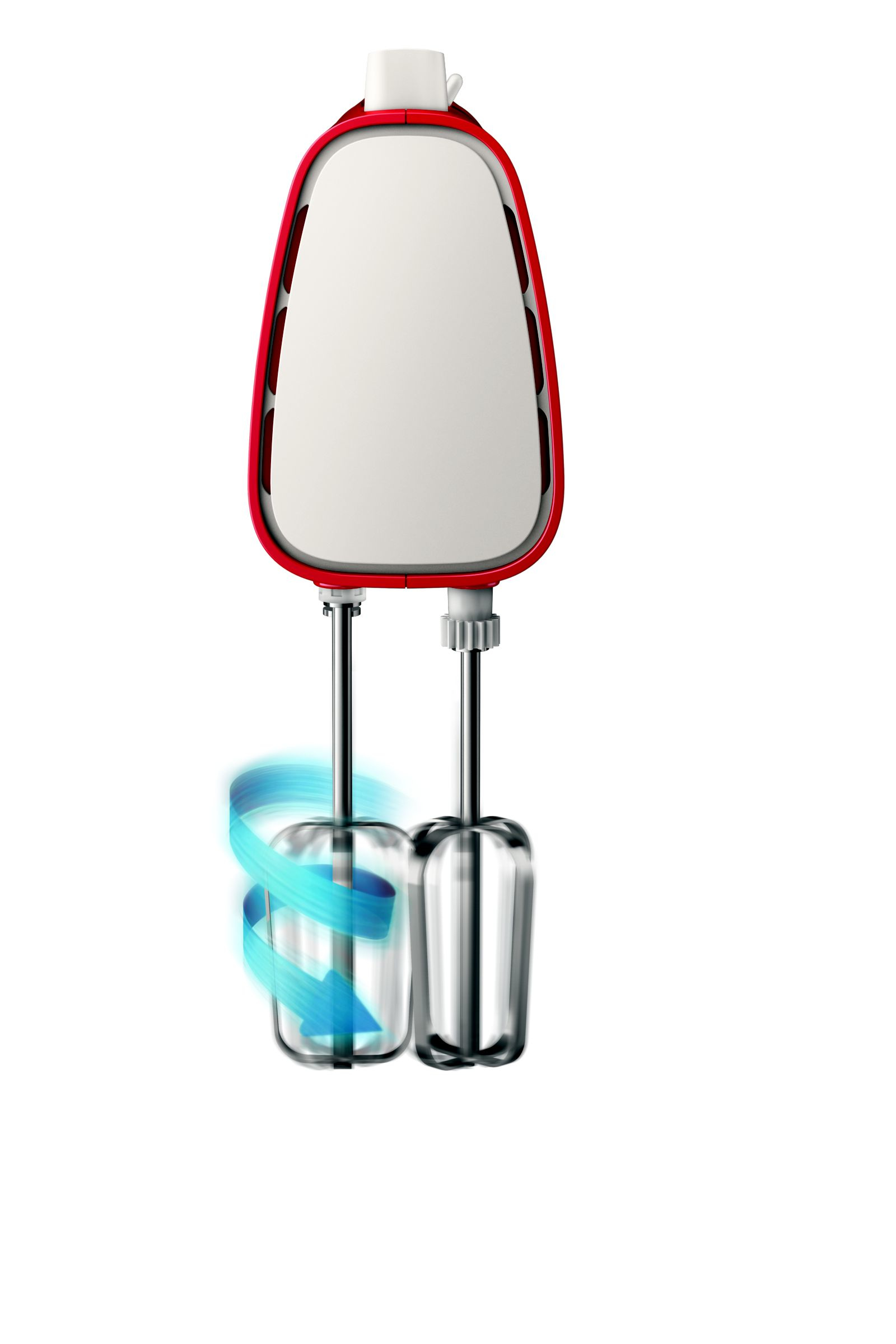 Philips Daily Collection HR1552/12 mixer Hand mixer – image 5
