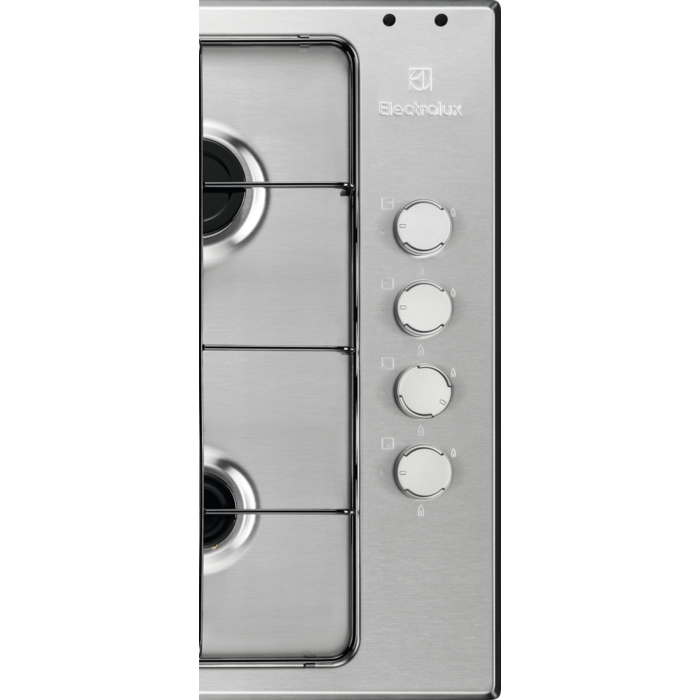 Electrolux PXL641V Stainless steel Built-in – image 2