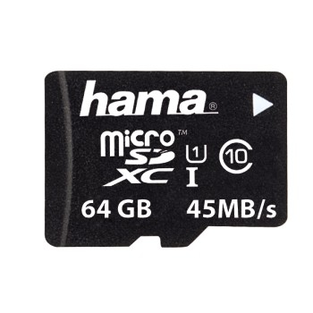 Hama 00114998 memory card
