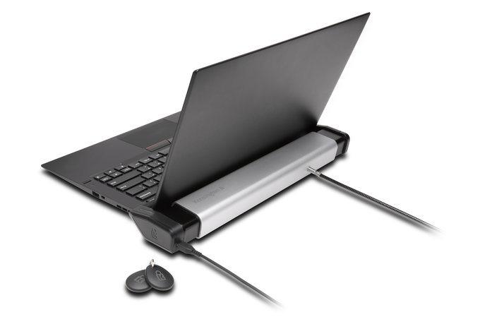 Kensington Laptop Locking Station with K-Fob™ Smart Lock – image 9