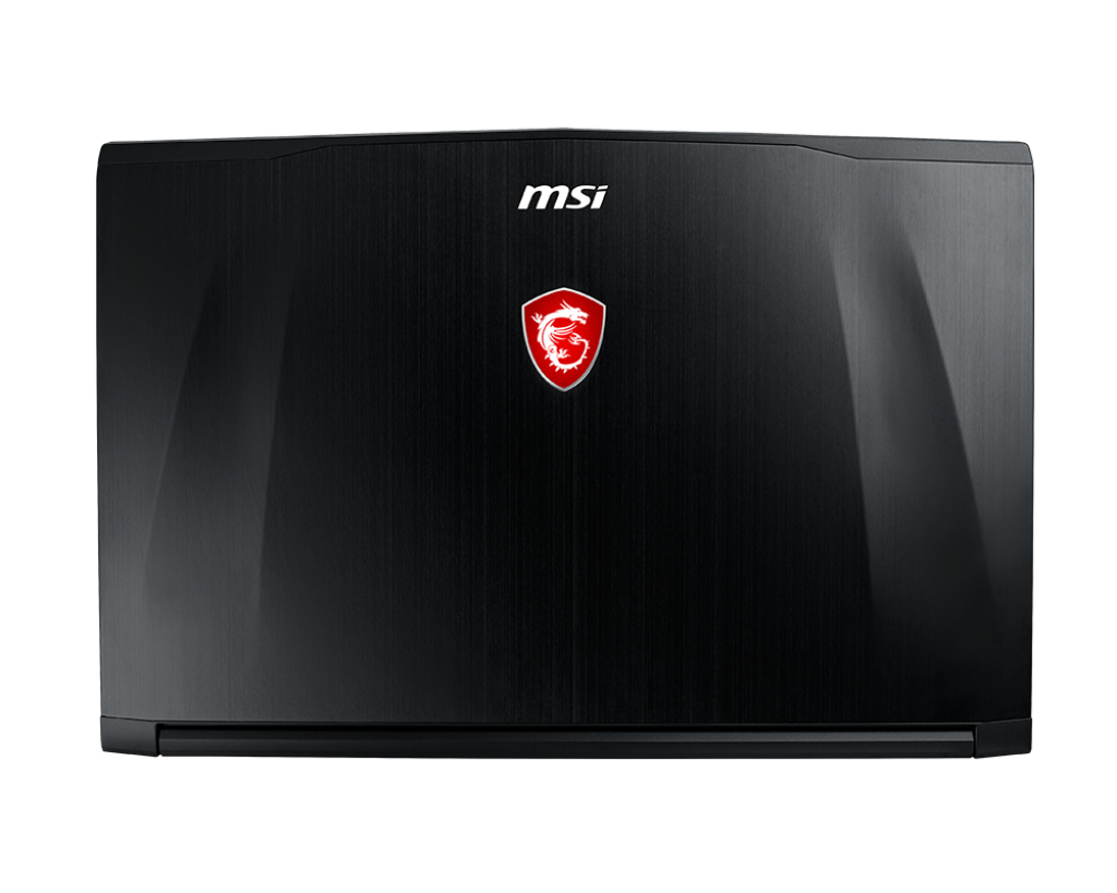 MSI GP62MVR 7RFX-648TW Leopard Pro – image 4