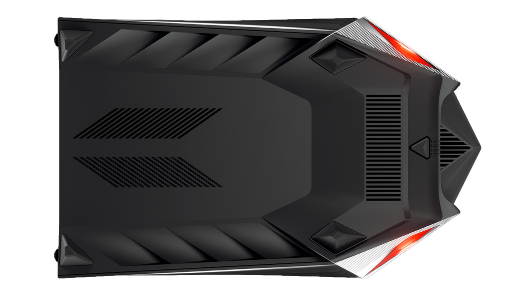 Lenovo Y720 Cube – image 3