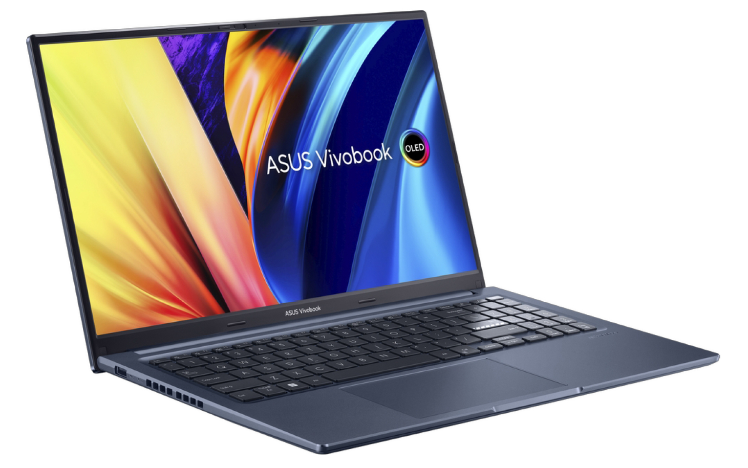 ASUS Vivobook 15 OLED M1503QA-L1049W AMD Ryzen™ 7 5800H Laptop