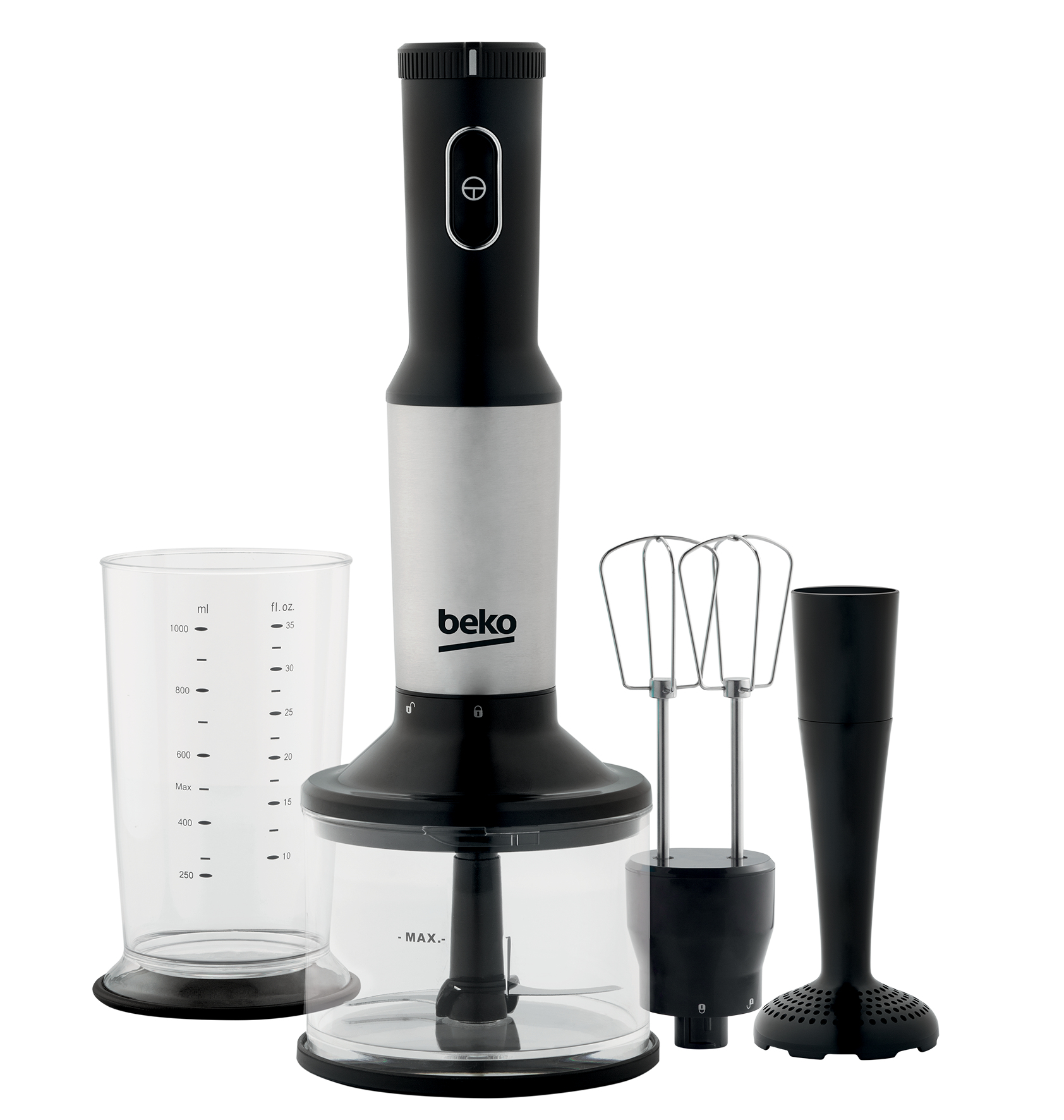 Beko 8813073200 — vue 1 sur 4