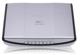 Canon LiDE 200