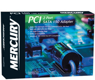 Manhattan 171816 interface cards/adapter – image 2