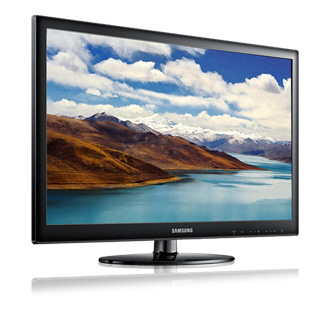 Samsung UE40D5003BW 101.6 cm (40") Full HD Black – image 3
