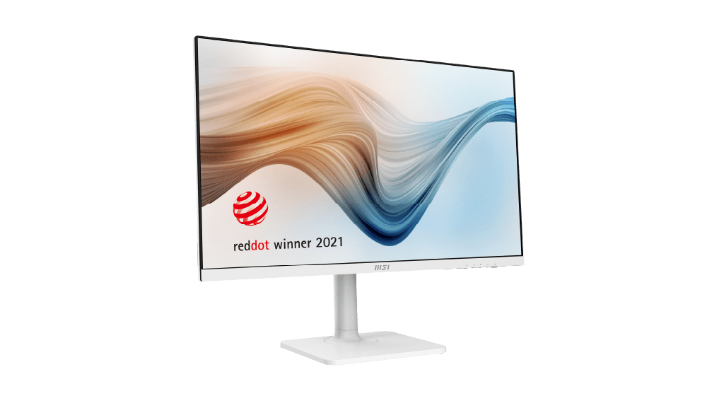 MSI Modern MD271PW computer monitor – image 2