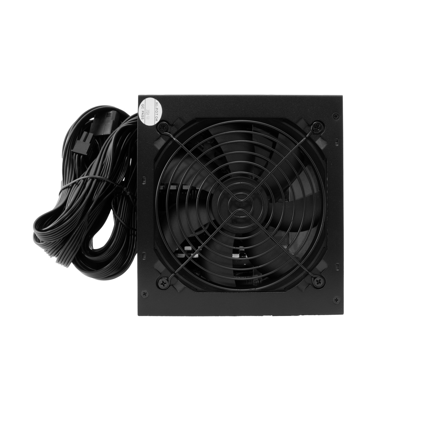 CoolBox COO-FAPW2-650 power supply unit – image 2