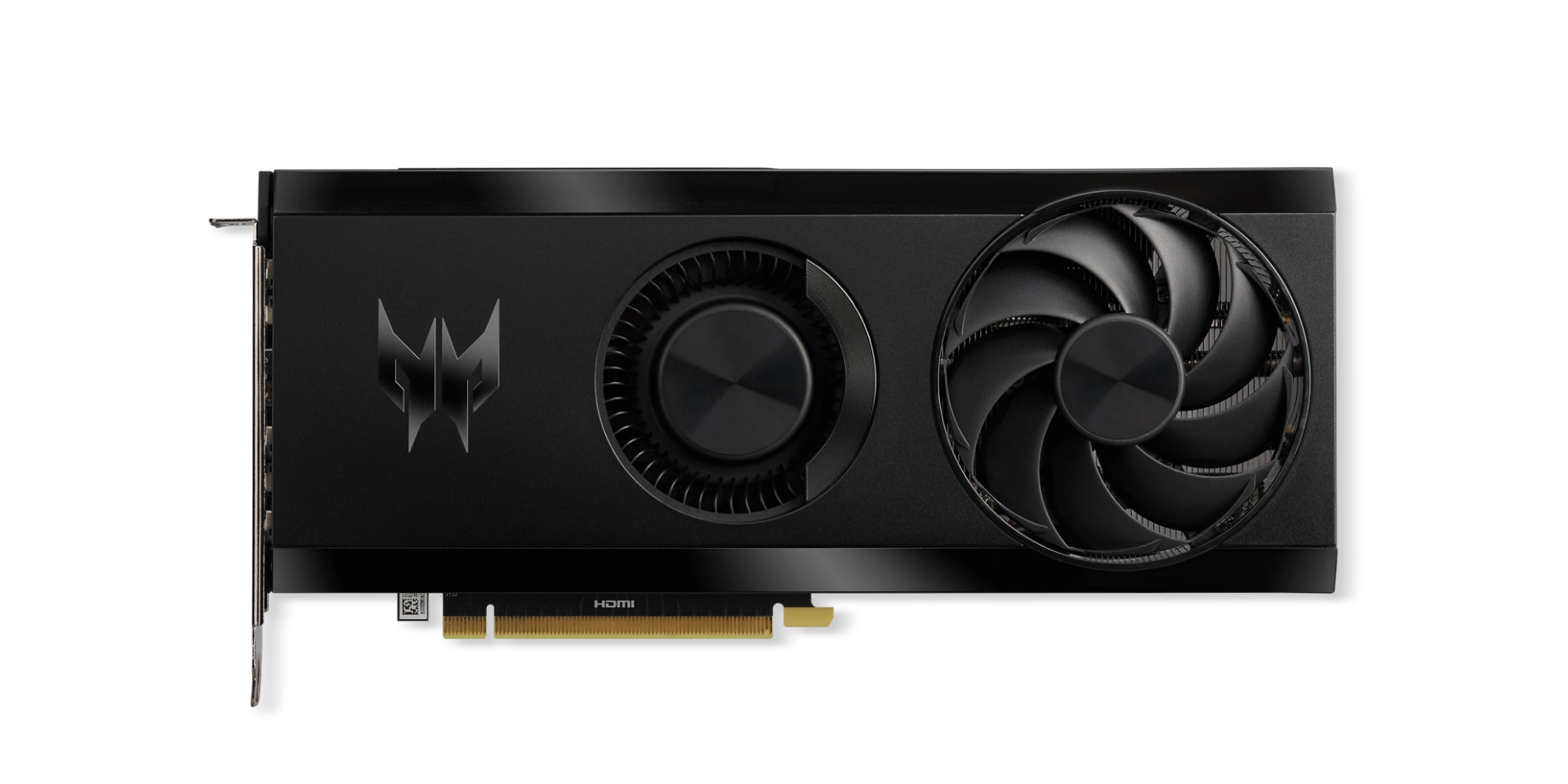 Acer APBF-ARX7600-8G-OC AMD Radeon RX 7600