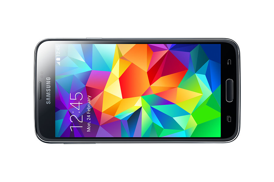 Samsung Galaxy S5+ SM-G901F – image 9