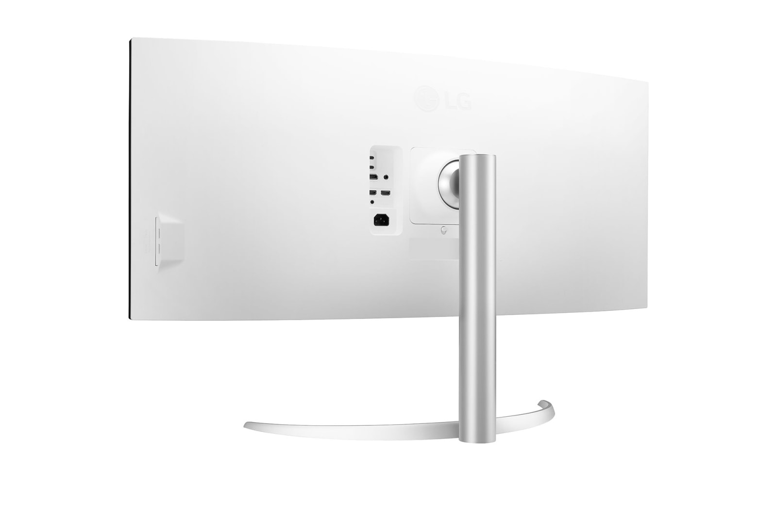 LG 40WP95C-W computer monitor – image 7