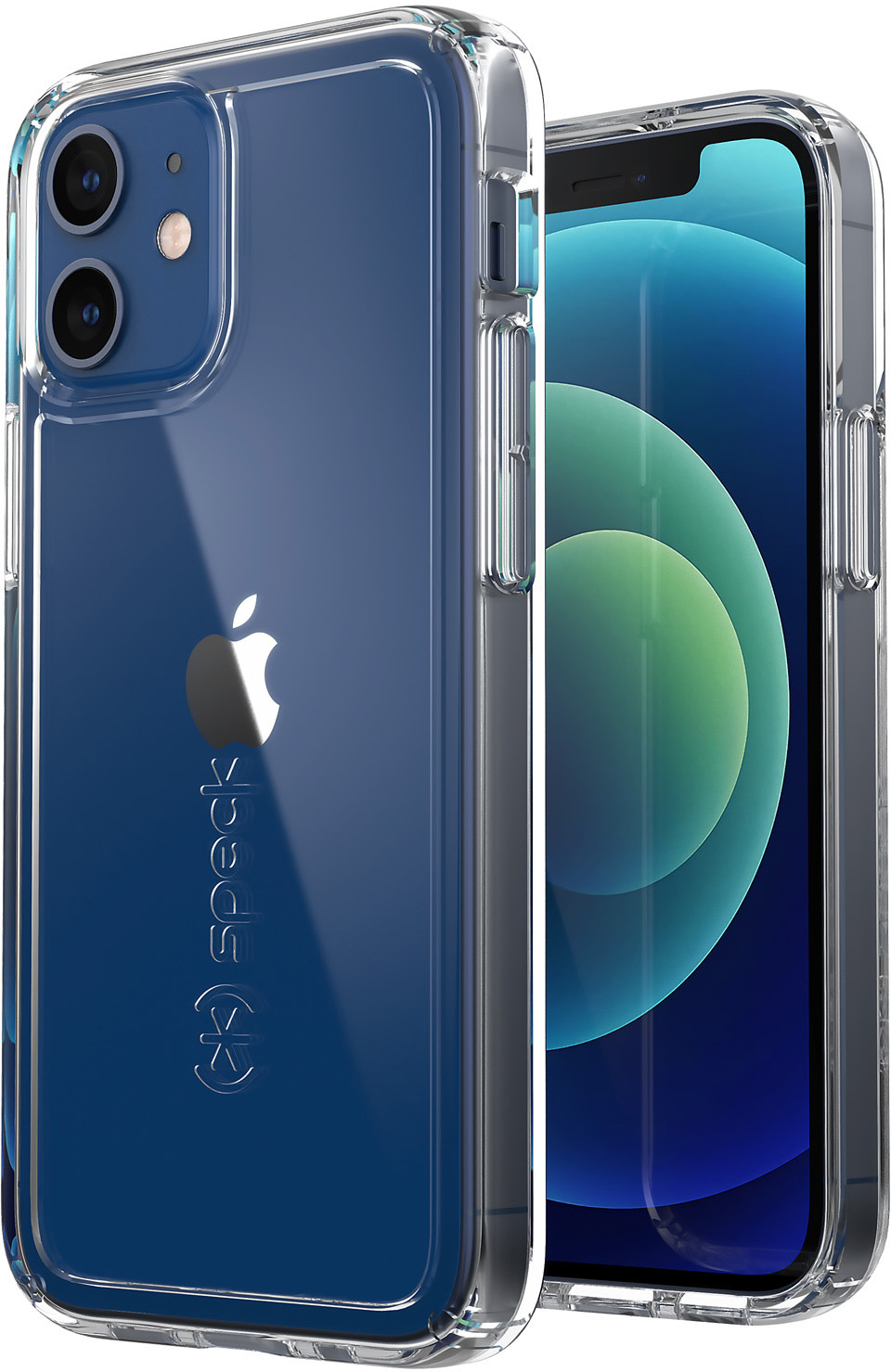 Speck AP-1014 Gemshell - Clear/Clear – image 5