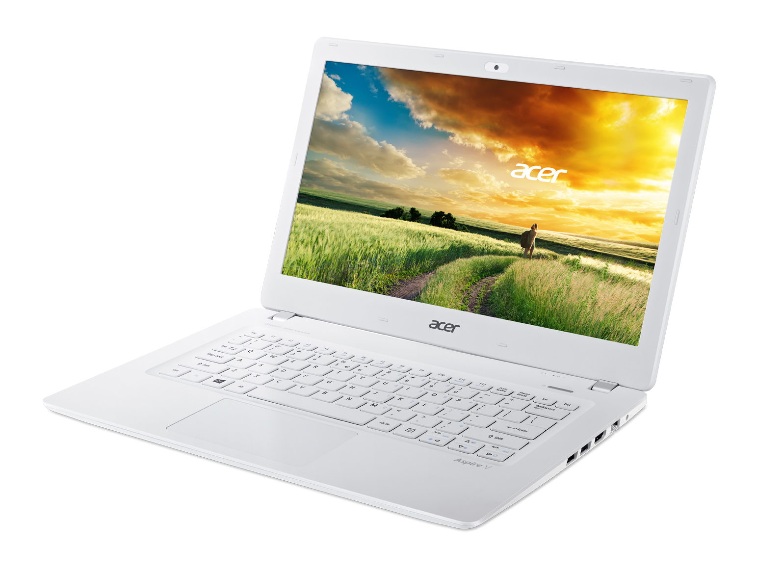 Acer Aspire V V3-371-5149 Intel® Core™ i5 i5-5257U Laptop – image 4
