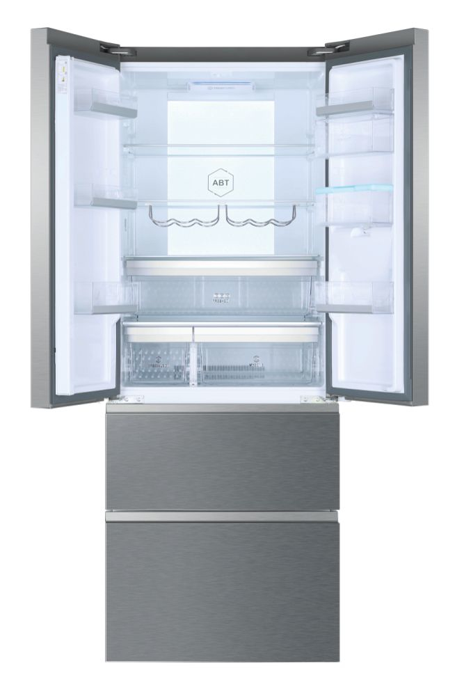 Haier B3FE788CPJW Freestanding – image 4