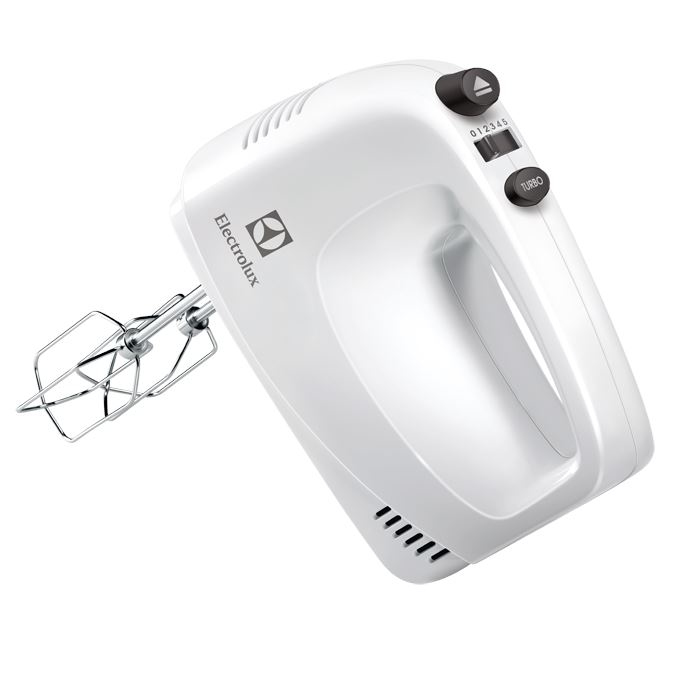 Electrolux EHM1250 Hand mixer