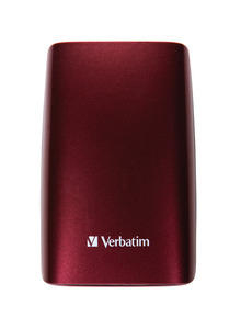Verbatim 47587 external hard drive – image 1