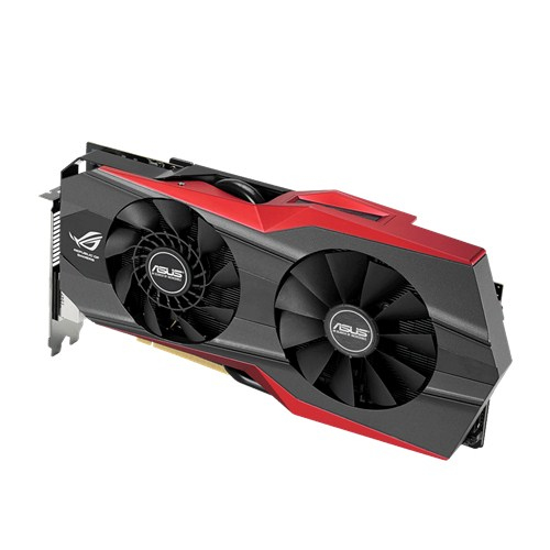 ASUS ROG MATRIX-R9290X-4GD5 – image 4