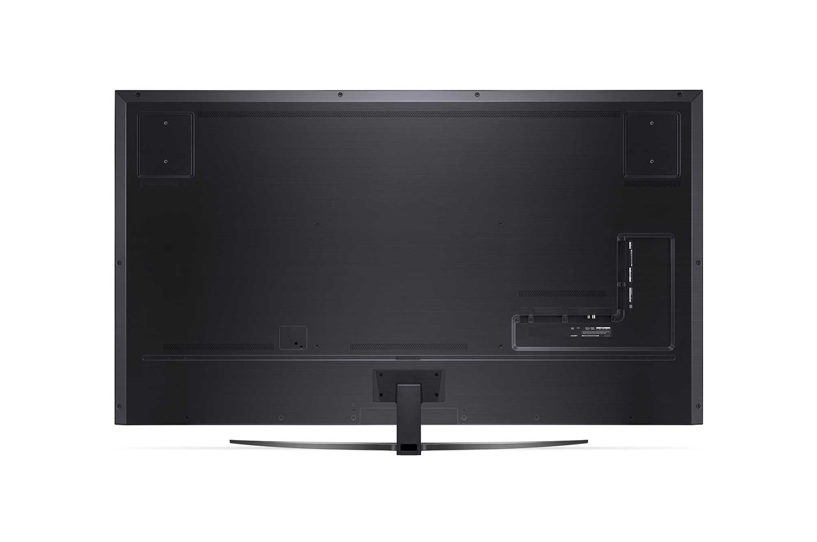 LG QNED 86QNED819QA 2.18 m (86") 4K Ultra HD Smart TV Wi-Fi Grey – image 5