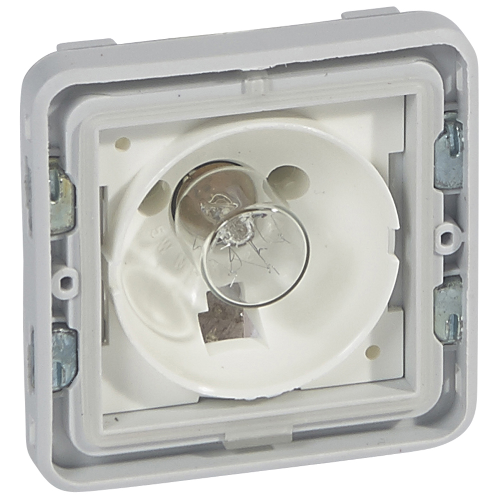 Legrand 69583 alarm light indicator