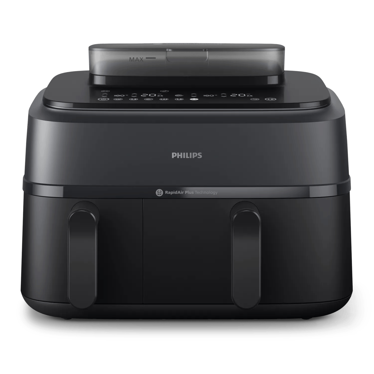 Philips 5000 series NA550/00 fryer Double – image 6