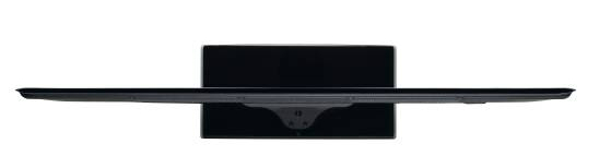 LG 55LW551C TV 139.7 cm (55") Full HD Black 150 cd/m² – image 5