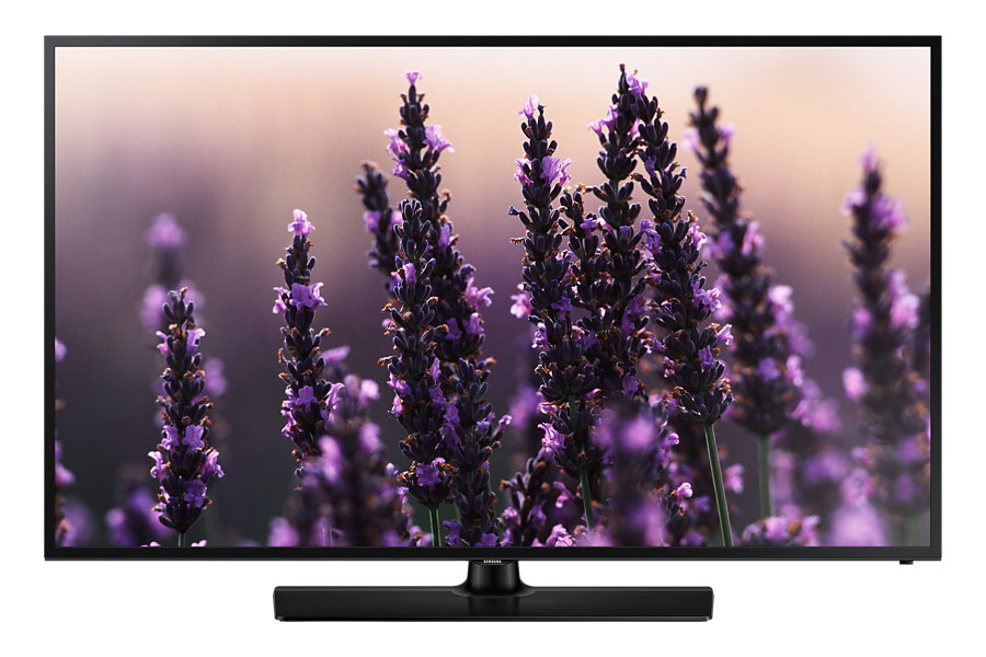 Samsung UA58H5200AR 147.3 cm (58") Full HD Black – image 1
