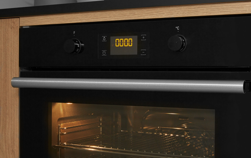 Hotpoint FA2 841 JH BL HA – image 7
