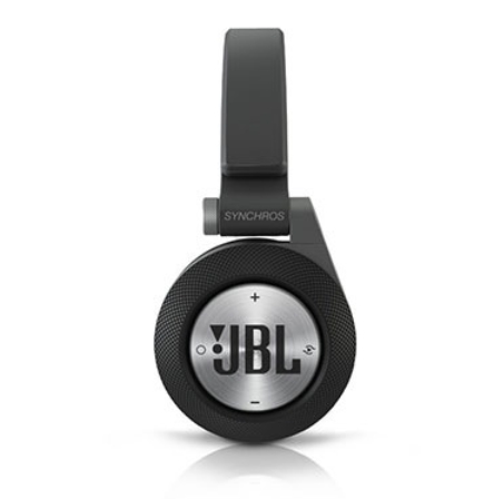 JBL Synchros E40BT Headset Wireless Head-band Calls/Music Bluetooth Black – image 3