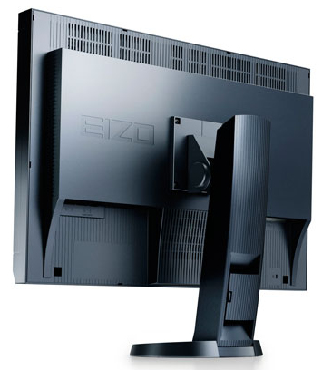 EIZO CX241-BK computer monitor – image 4