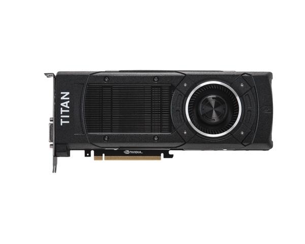MSI NTITAN X 12GD5 – image 4