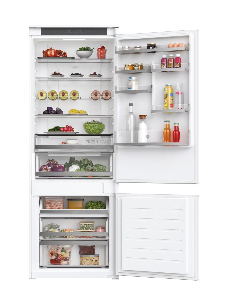 Hoover H-FRIDGE 700 HOBT7719FW Built-in – image 9