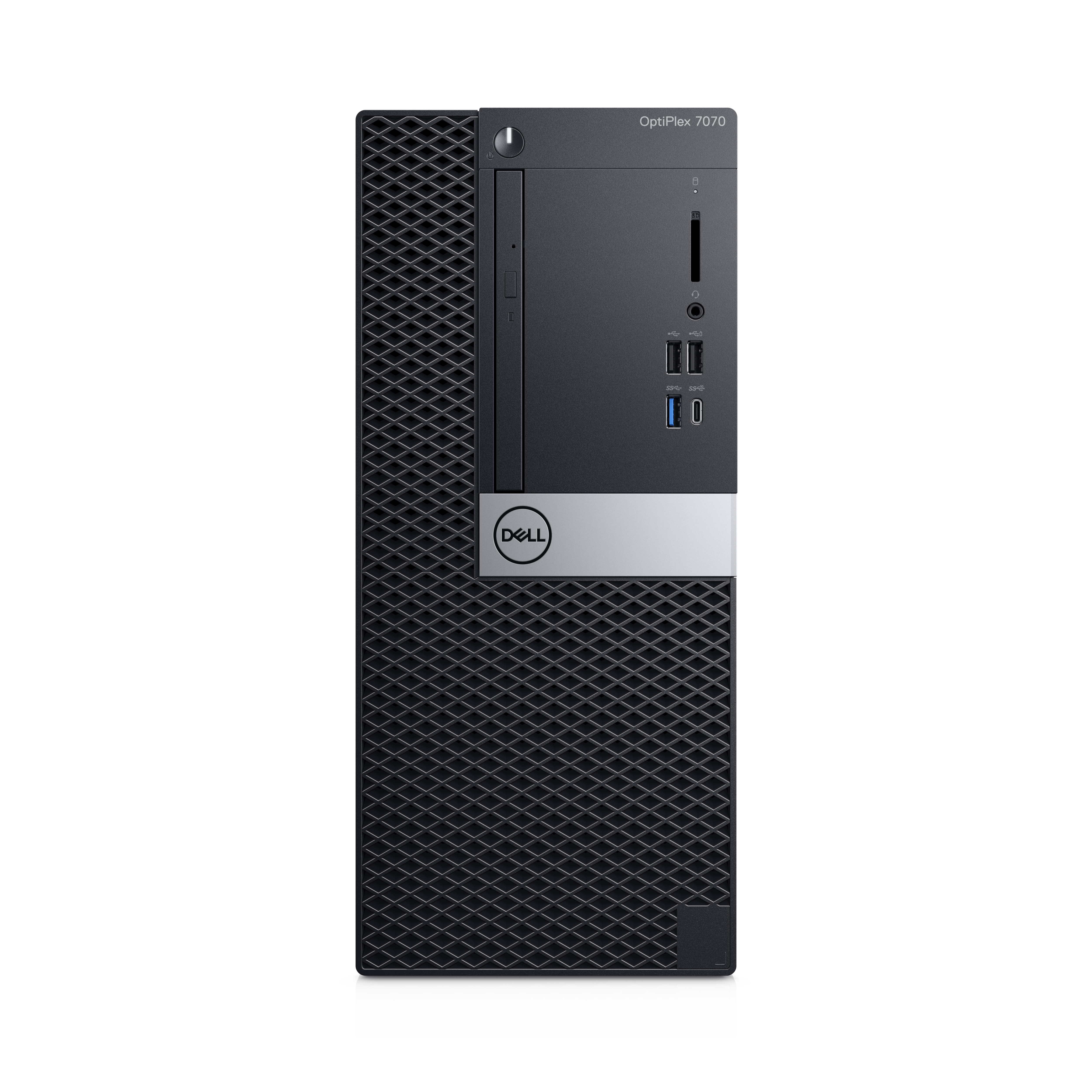 Specs DELL OptiPlex 7070 i7-9700 Mini Tower Intel® Core™ i7 8 GB