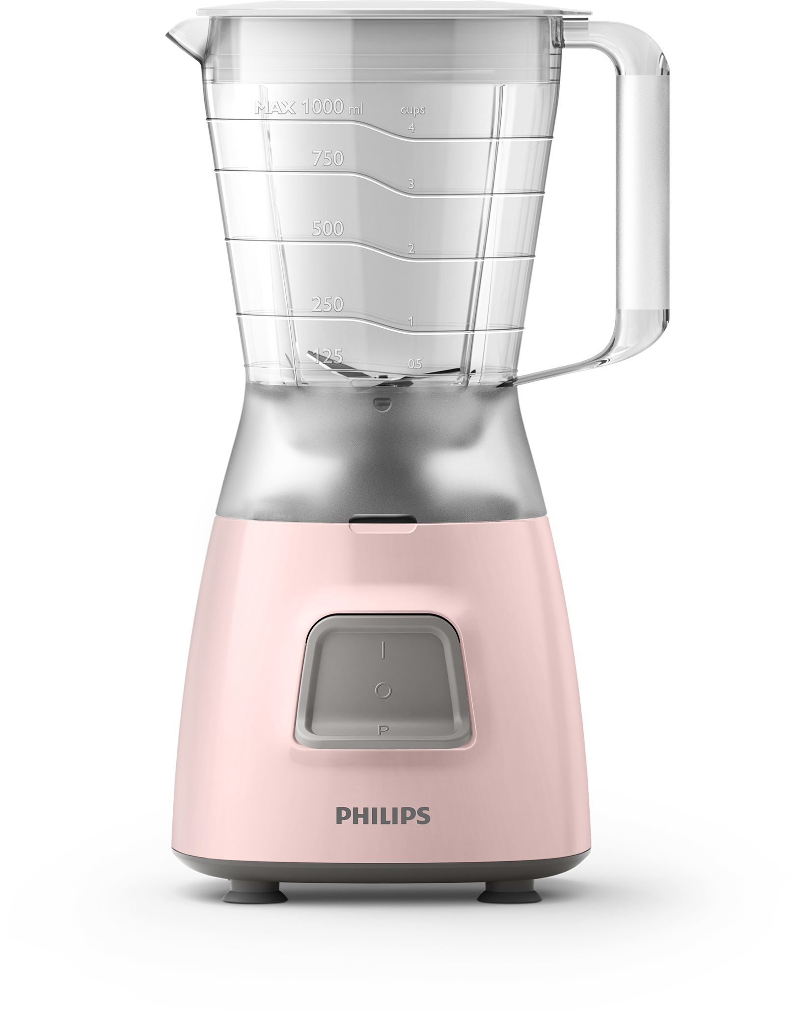 Philips Daily Collection HR2062/30 blender – image 1