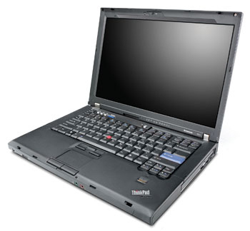 Lenovo ThinkPad R61 - 89185WG