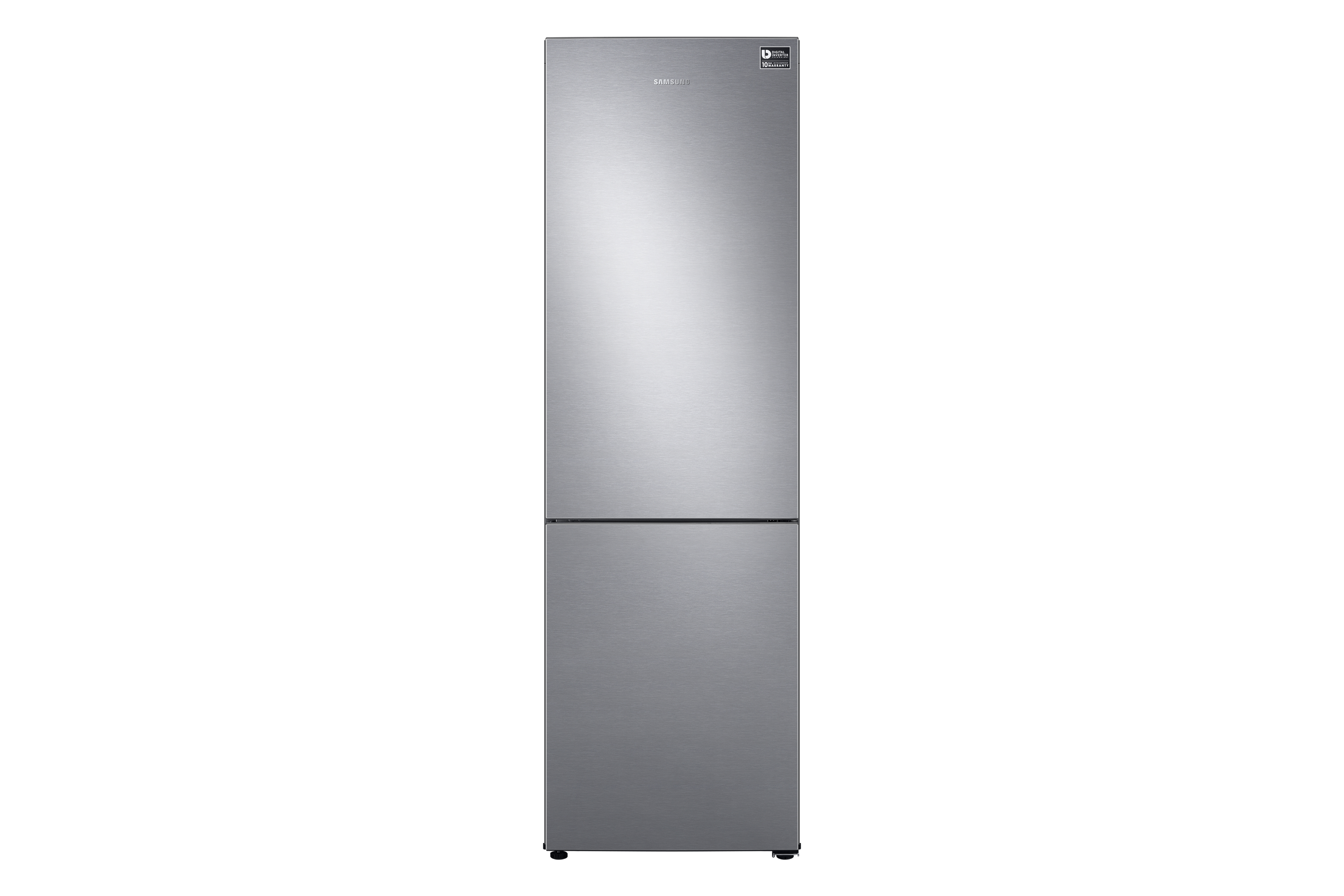 Samsung RB34N5000SA — vue 1 sur 6