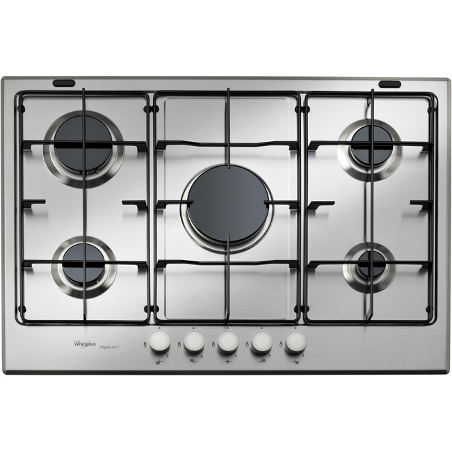 Whirlpool GMA 7511/IXL – image 1