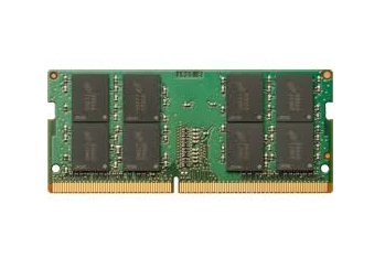 HP 6FZ40AV mälumoodul 64 GB 2 x 32 GB DDR4 2666 MHz