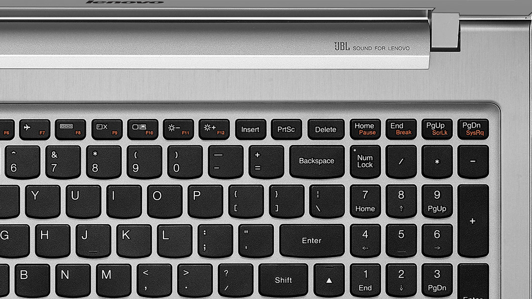 Lenovo IdeaPad Z510A Intel® Core™ i3 i3-4000M Laptop – image 5