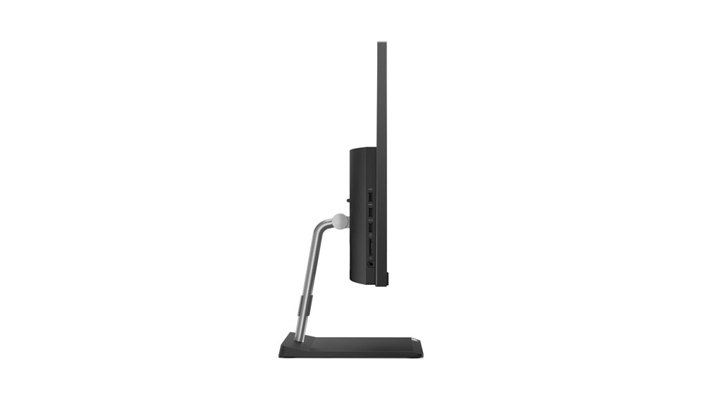Lenovo V540 Intel® Core™ i5 i5-8265U 60.5 cm (23.8″) 1920 x 1080 pixels All-in-One PC 8 GB DDR4-SDRAM 256 GB SSD Windows 10 Pro Wi-Fi 5 (802.11ac) Black image 3